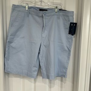 Men’s Polo Shorts